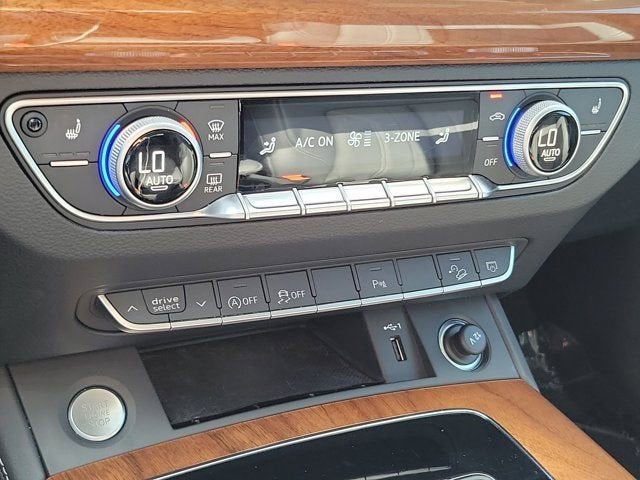 2023 Audi Q5 40 Premium Plus