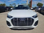 2023 Audi Q5 40 Premium Plus