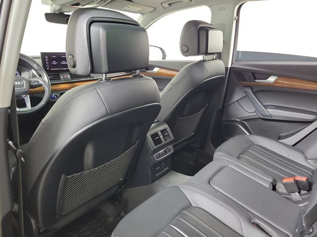 2023 Audi Q5 40 Premium Plus quattro