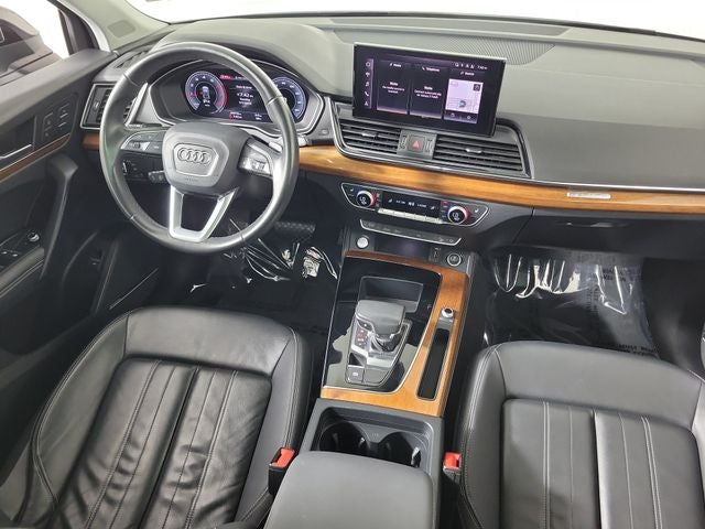 2023 Audi Q5 40 Premium Plus quattro