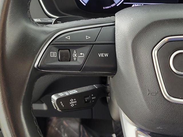 2023 Audi Q5 40 Premium Plus quattro