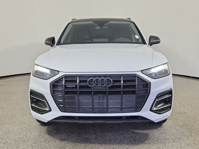 2023 Audi Q5 40 Premium Plus quattro