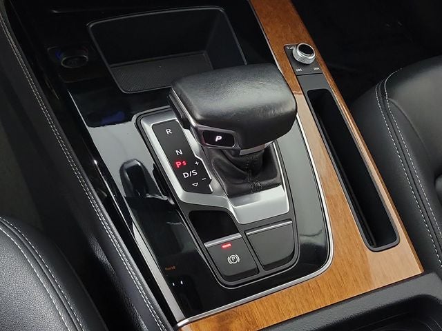2023 Audi Q5 40 Premium Plus quattro