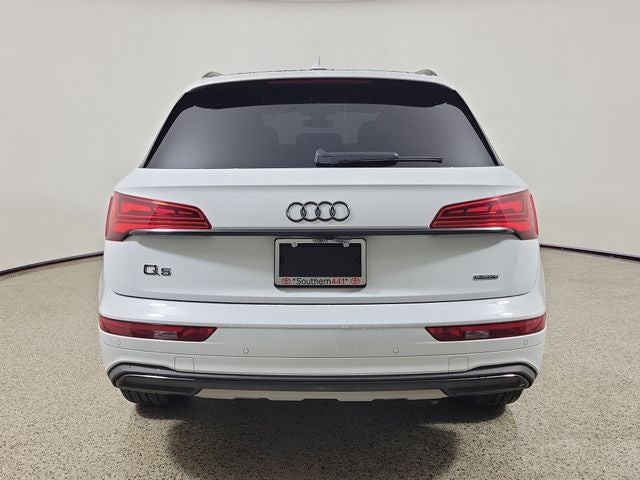 2023 Audi Q5 40 Premium Plus quattro