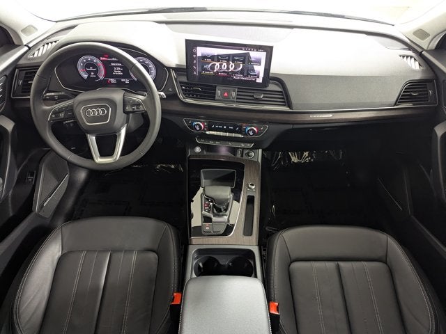 2024 Audi Q5 Premium Plus 40 TFSI quattro