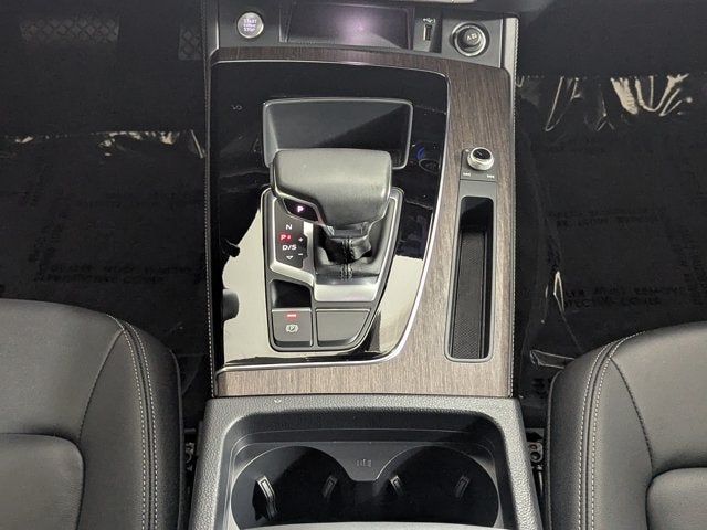 2024 Audi Q5 Premium Plus 40 TFSI quattro