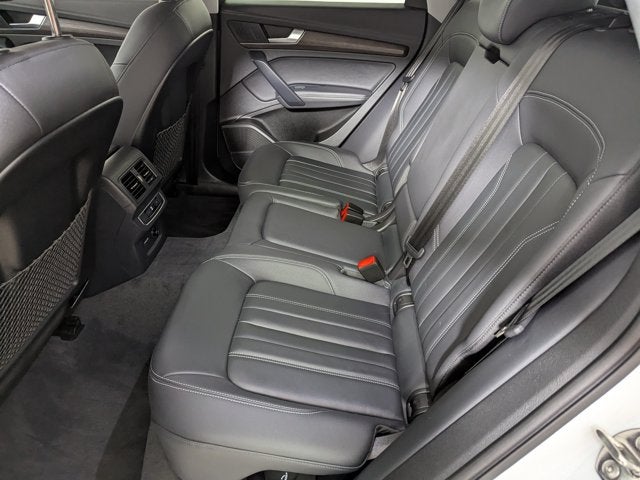 2024 Audi Q5 Premium Plus 40 TFSI quattro