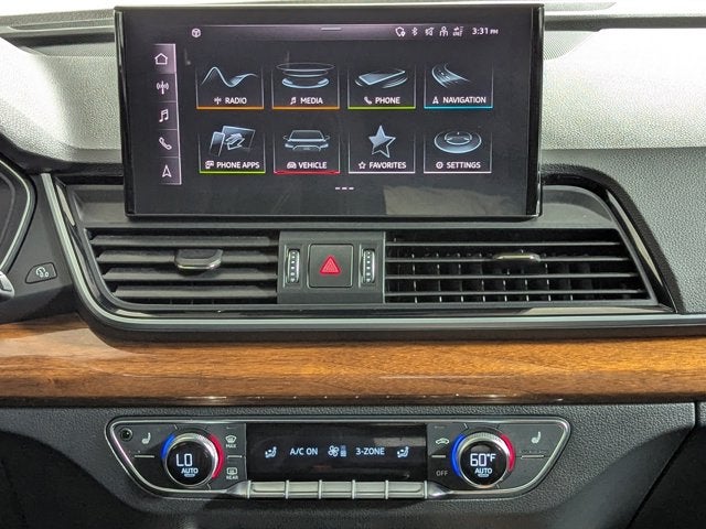 2023 Audi Q5 Premium Plus 40 TFSI quattro
