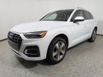 2023 Audi Q5 Premium Plus 40 TFSI quattro