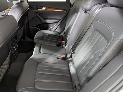 2023 Audi Q5 Premium Plus 40 TFSI quattro
