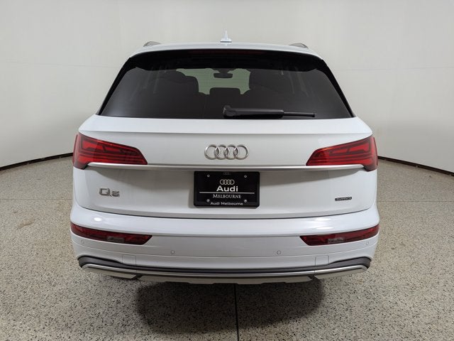 2023 Audi Q5 Premium Plus 40 TFSI quattro