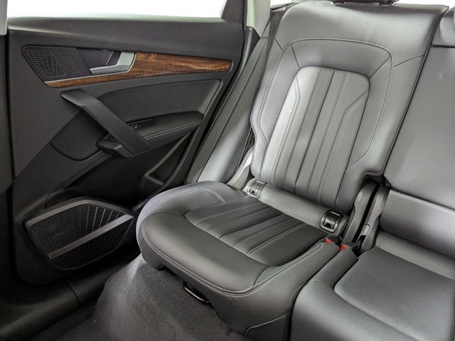 2023 Audi Q5 Premium Plus 40 TFSI quattro