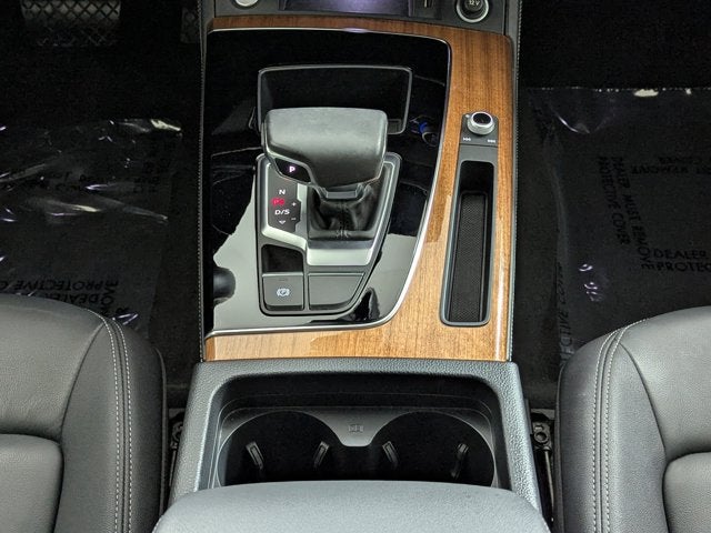 2023 Audi Q5 Premium Plus 40 TFSI quattro