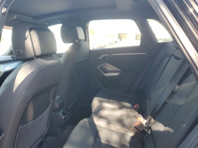 2020 Audi Q3 Premium Plus quattro