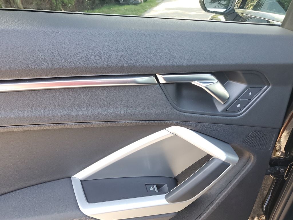 2020 Audi Q3 Premium Plus quattro