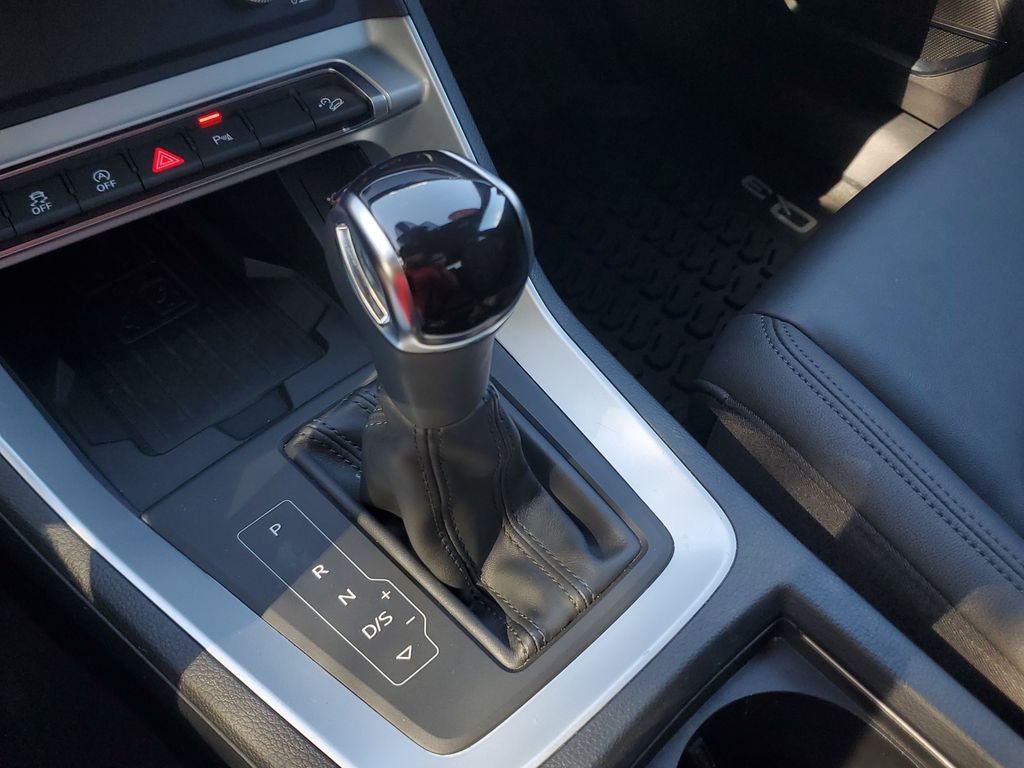 2020 Audi Q3 Premium Plus quattro