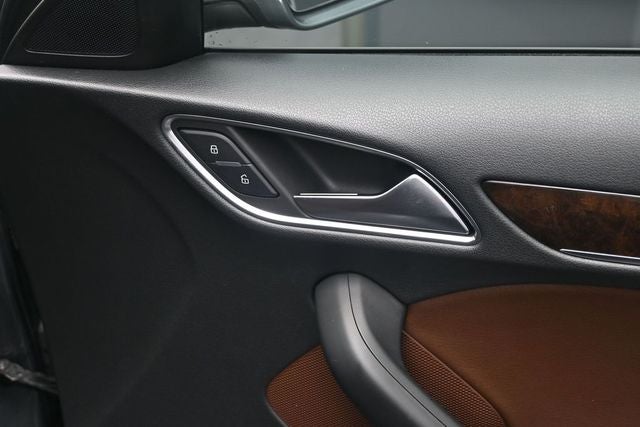2016 Audi Q3 2.0T Premium Plus