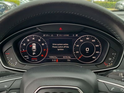 2018 Audi Q5 2.0T Premium Plus quattro