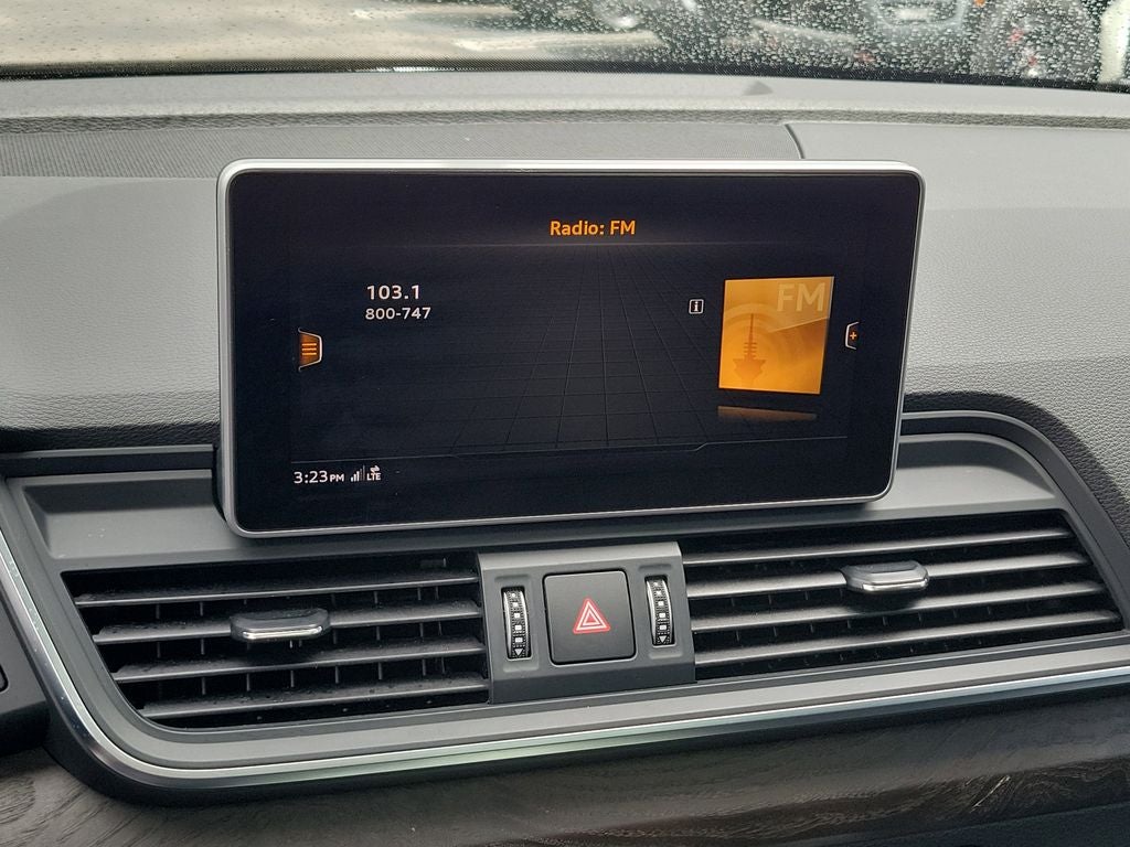 2018 Audi Q5 2.0T Premium Plus quattro