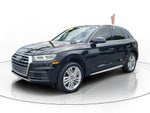 2018 Audi Q5 2.0T Premium Plus quattro