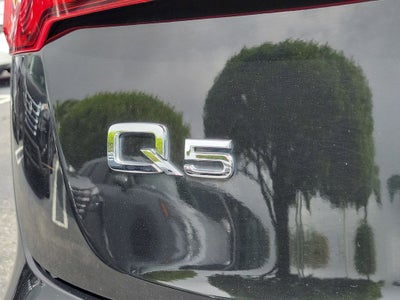 2018 Audi Q5 2.0T Premium Plus quattro