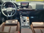 2019 Audi Q5 2.0T Premium Plus