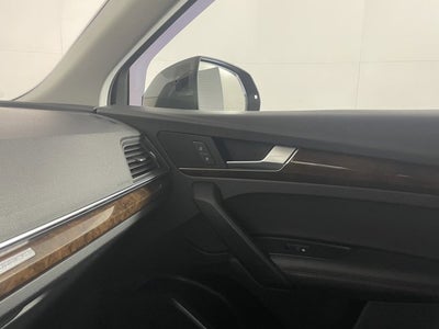 2020 Audi Q5 Premium Plus