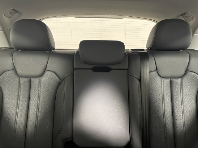 2020 Audi Q5 Premium Plus