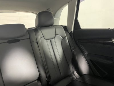2020 Audi Q5 Premium Plus