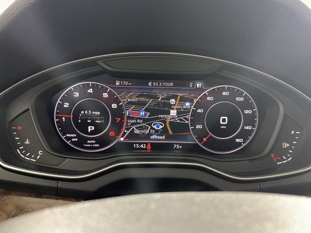 2020 Audi Q5 Premium Plus
