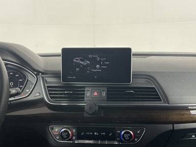2020 Audi Q5 Premium Plus