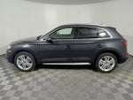 2020 Audi Q5 Premium Plus