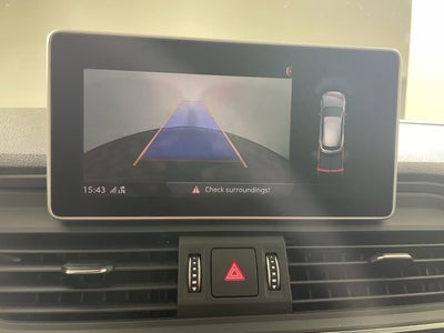 2020 Audi Q5 Premium Plus