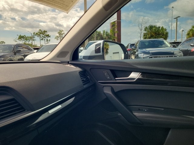 2019 Audi Q5 2.0T Premium Plus