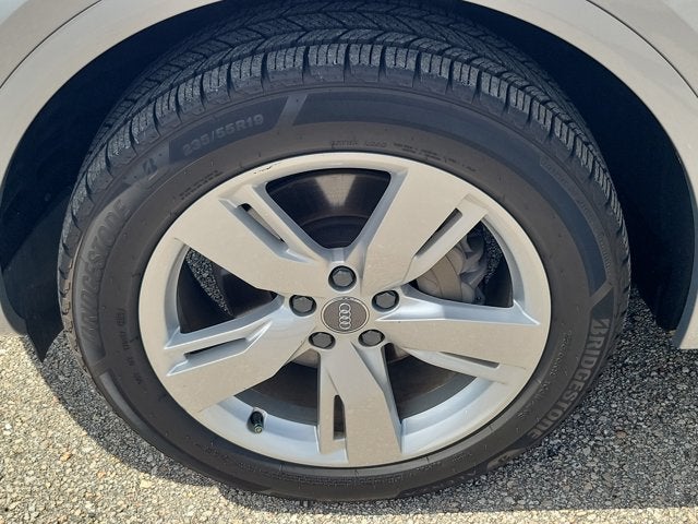2019 Audi Q5 2.0T Premium Plus