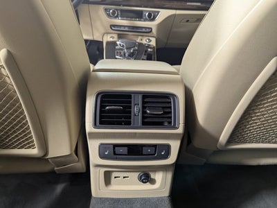 2019 Audi Q5 Premium Plus 45 TFSI quattro