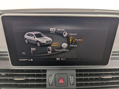 2019 Audi Q5 Premium Plus 45 TFSI quattro