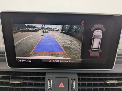 2019 Audi Q5 Premium Plus 45 TFSI quattro
