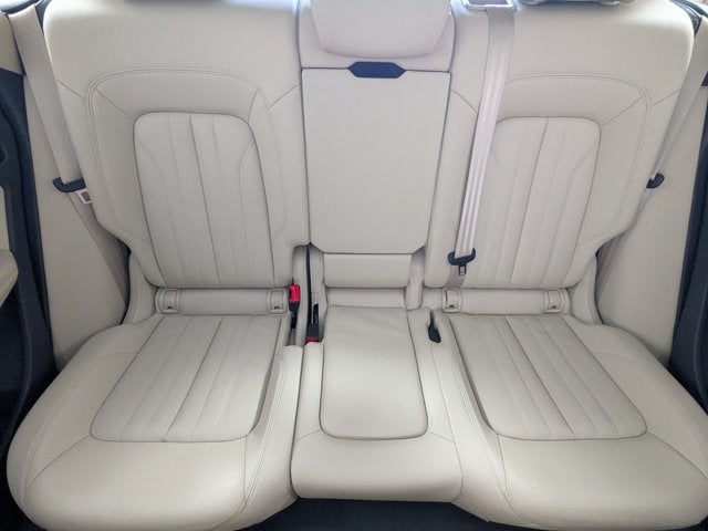 2019 Audi Q5 Premium Plus 45 TFSI quattro