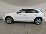 2019 Audi Q5 Premium Plus 45 TFSI quattro