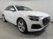 2022 Audi Q8 Premium Plus 55 TFSI quattro