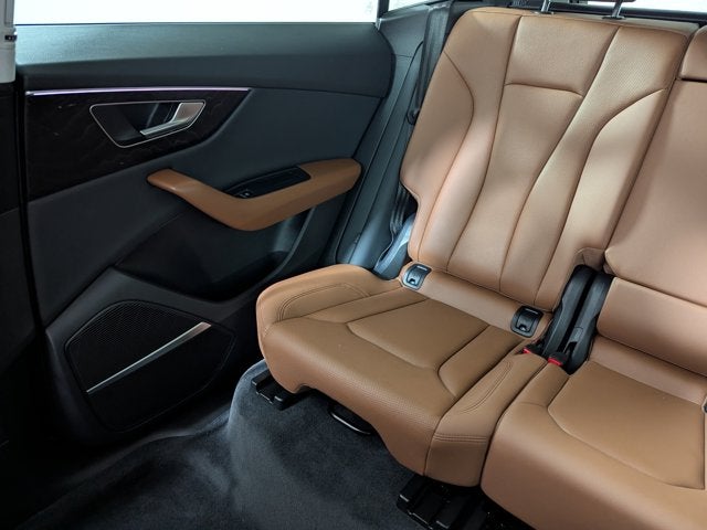 2022 Audi Q8 Premium Plus 55 TFSI quattro