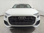 2022 Audi Q8 Premium Plus 55 TFSI quattro