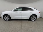 2022 Audi Q8 Premium Plus 55 TFSI quattro