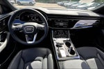 2025 Audi Q8 55 Premium Plus quattro
