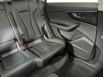 2023 Audi Q8 Premium Plus 55 TFSI quattro