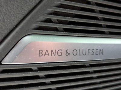 2023 Audi Q8 Premium Plus 55 TFSI quattro