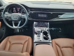 2022 Audi Q8 55 Premium Plus