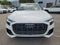 2022 Audi Q8 55 Premium Plus