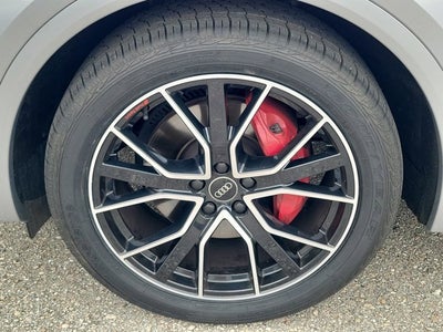 2023 Audi SQ5 Prestige